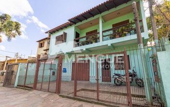 house em Guadalajara, Jardim Sabará - Porto Alegre - RS