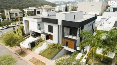 house em Alameda Pégasus, Alphaville - Santana de Parnaíba - SP