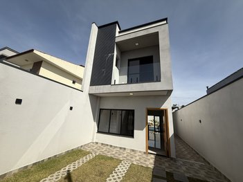 house em Rua Yacamim, Villas do Jaguari - Santana de Parnaíba - SP