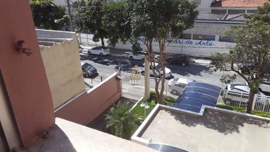 apartment em Rua Alencar Araripe, Sacomã - São Paulo - SP