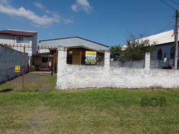 land_lot em Coronel Vicente, Centro - Canoas - RS