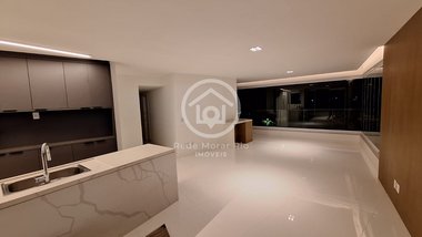 apartment em Avenida Sobral Pinto, Barra da Tijuca - Rio de Janeiro - RJ