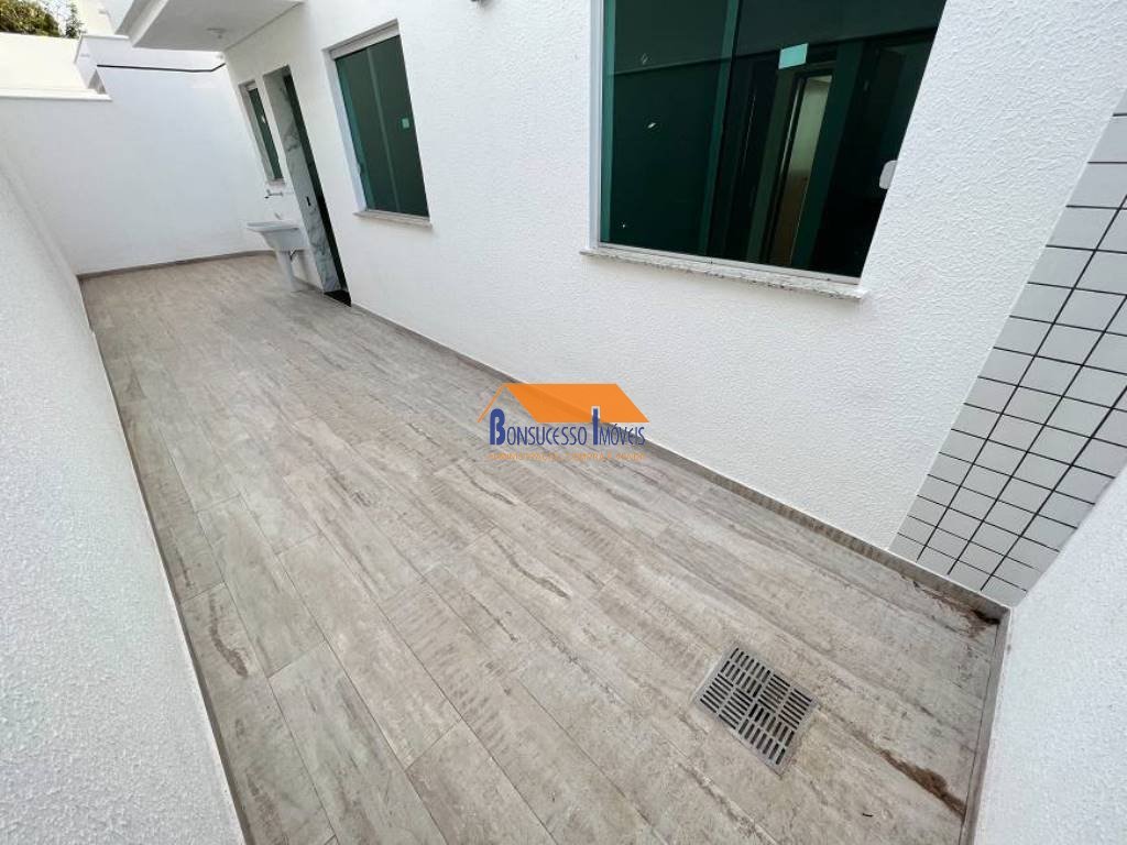 Apartamento com 3 quartos — Itapoã, Belo Horizonte