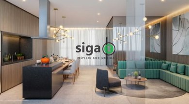 apartment em Avenida Morumbi, Santo Amaro - São Paulo - SP