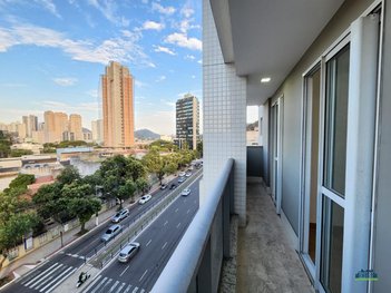 apartment em Rua Henrique Rosetti, Bento Ferreira - Vitória - ES
