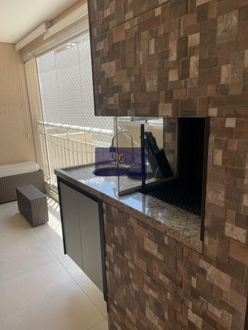apartment em Rua Alegre, Santa Paula - São Caetano do Sul - SP