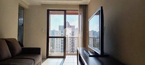 apartment em Rua Ibirajá, Vila Guarani (Z Sul) - São Paulo - SP