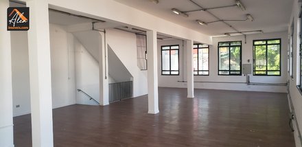 commercial_property em Lourenço Marques, Vila Olímpia - São Paulo - SP