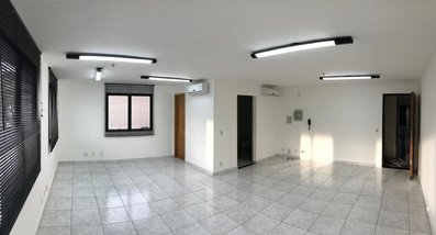 office em Caramuru, Saúde - São Paulo - SP