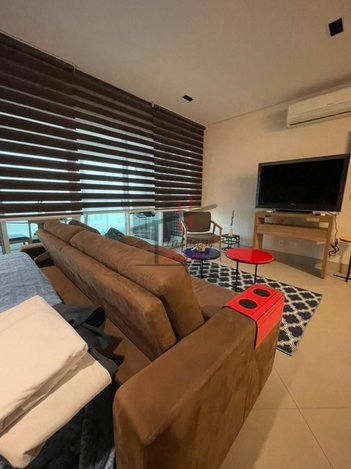 apartment em Avenida Regente Feijó, Vila Regente Feijó - São Paulo - SP