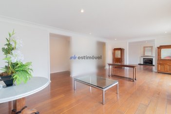 apartment em Alameda Itu, Cerqueira César - São Paulo - SP