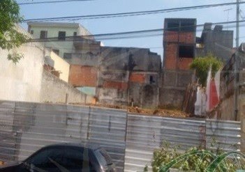 land_lot em Rua São Zacarias, Veloso - Osasco - SP