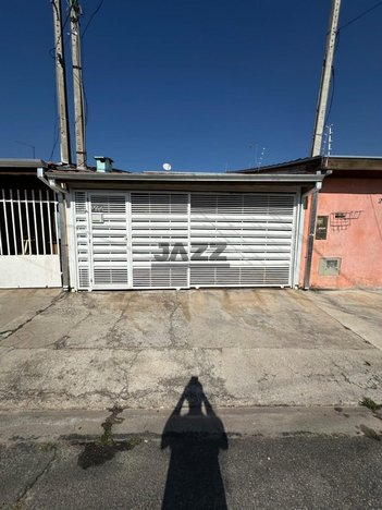 house em Rua Maria Helena da Silva, Jardim Torrão de Ouro - São José dos Campos - SP