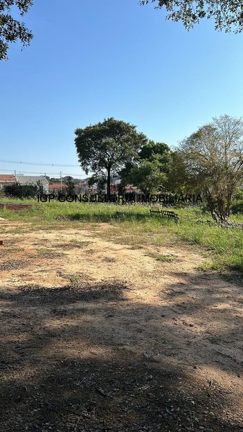 land_lot em Rua Antônio do Amaral Campos, Chácara Alvorada - Indaiatuba - SP