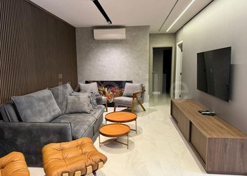 apartment em Rua Delfim Mário Pádua Peixoto, Praia Brava de Itajaí - Itajaí - SC