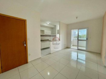 apartment em Rua Cláudio José de Camargo, Vila São José - Taubaté - SP