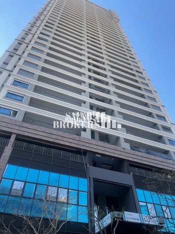 apartment em Rua Charles Astor, Jardim Aurélia - São Paulo - SP