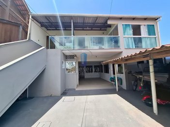 apartment em Rua Francisca Machado, Cordeiros - Itajaí - SC