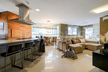 apartment em Rua 2950, Centro - Balneário Camboriú - SC