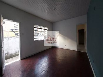 house em Rua Nova Cidade, Vila Olímpia - São Paulo - SP
