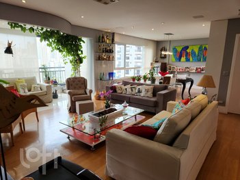 apartment em Elizabeth Barbegian Baldinato, Vila Suzana - São Paulo - SP