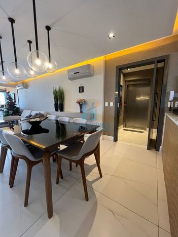 apartment em Rua Jaguarari, Candelária - Natal - RN