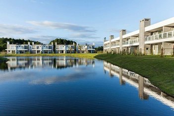 apartment em Avenida Guatambu, Centro - Xangri-Lá - RS