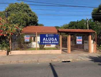 house em Rua Moreira da Silva, Sarandi - Porto Alegre - RS