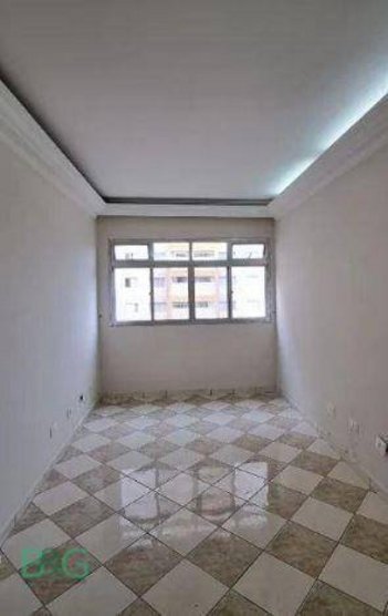apartment em Rua Euclides Pacheco, Vila Gomes Cardim - São Paulo - SP