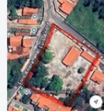 land_lot em Rua Rosa Bezerra, Lagoa Redonda - Fortaleza - CE