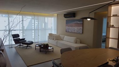 apartment em Rua 2000, Centro - Balneário Camboriú - SC