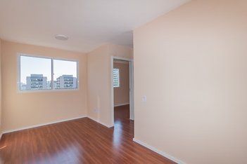 apartment em Rua do Bosque, Barra Funda - São Paulo - SP