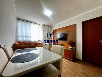 apartment em Rua Martins Torres, Santa Rosa - Niterói - RJ
