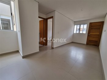 apartment em Rua Major Ari Gomes, Vila Mazzei - São Paulo - SP