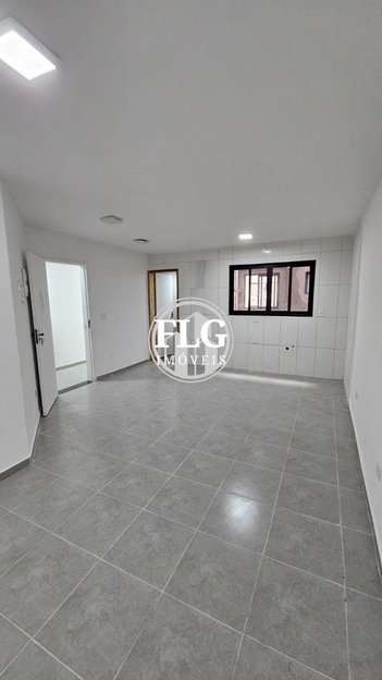 apartment em Rua Madre de Deus, Mooca - São Paulo - SP
