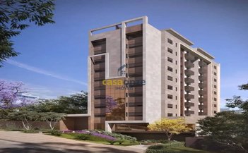 apartment em Rua Turquesa, Prado - Belo Horizonte - MG