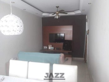 apartment em Rua Ataulfo Alves, Vila Castelo Branco - Campinas - SP