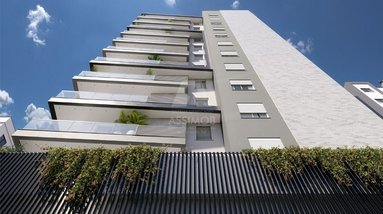 apartment em Rua Visconde de Mauá, São Pelegrino - Caxias do Sul - RS