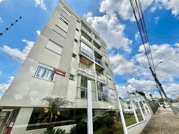 apartment em Clementino Luís Vieira, São Cristóvão - Passo Fundo - RS