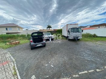 land_lot em Rodovia Açoriana, Tapera da Base - Florianópolis - SC