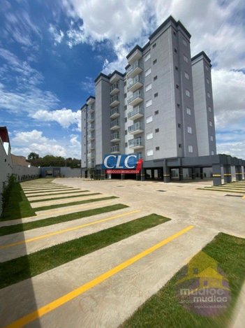 apartment em Alameda Doutor José Cardeal, Jardim Pedroso - Indaiatuba - SP