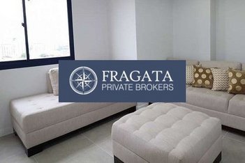 apartment em Rua Desembargador do Vale, Perdizes - São Paulo - SP