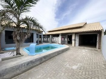 house em Rua Manoel José Luís, Jardim Beira Mar - Tramandaí - RS