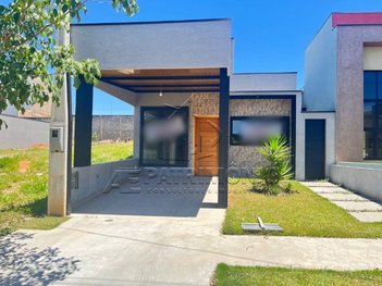 house em Avenida Ipanema, Jardim Planalto - Sorocaba - SP