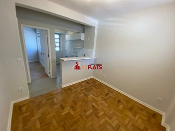 apartment em Rua Martim Francisco, Santa Cecília - São Paulo - SP