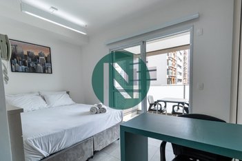 apartment em Rua Turiassu, Perdizes - São Paulo - SP