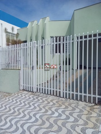 house em Avenida Elmira Martins Moreira, Jardim Altos de Santana II - Jacareí - SP