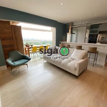 apartment em Rua Zacarias de Gois, Parque Colonial - São Paulo - SP