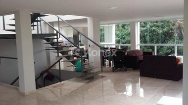 house em Rua Filipe de Vitry, Vila Irmãos Arnoni - São Paulo - SP