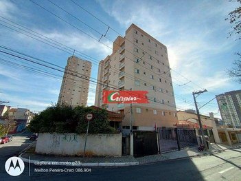 apartment em Rua Ceará, Vila Galvão - Guarulhos - SP